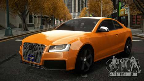 Audi RS5 Xegvipile para GTA 4