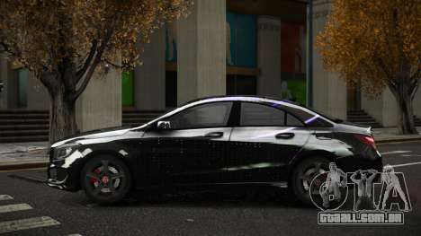 Mercedes-Benz CLA Nath S5 para GTA 4