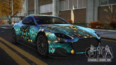 Aston Martin Vantage Miganley S5 para GTA 4