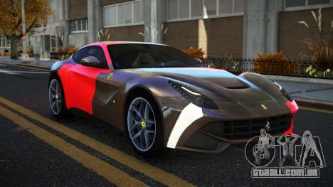 Ferrari F12 Riesa S10 para GTA 4
