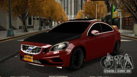 Volvo S60 Eyoq para GTA 4