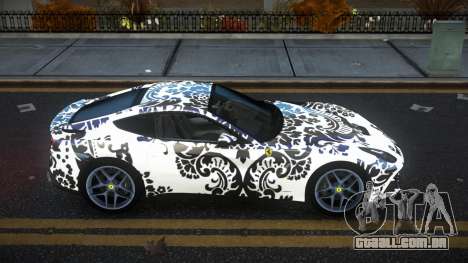 Ferrari F12 Riesa S1 para GTA 4