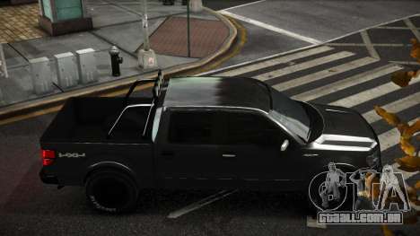 Ford F150 Vicmagegu para GTA 4