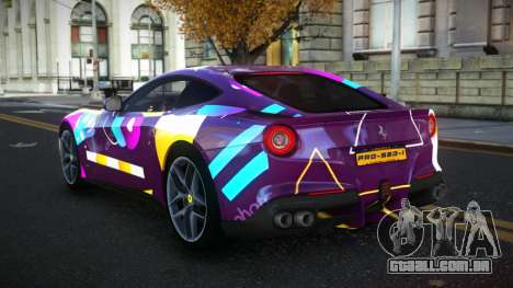 Ferrari F12 Riesa S12 para GTA 4