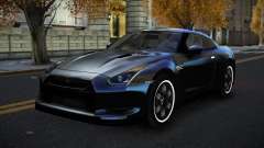 Nissan GT-R Xobhetos para GTA 4