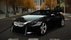 BMW M6 Fufiwuci para GTA 4