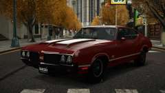 Oldsmobile 442 Yolyat para GTA 4