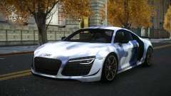 Audi R8 Ellaber S3 para GTA 4
