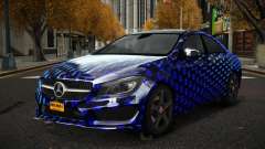 Mercedes-Benz CLA Nath S11 para GTA 4