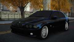 BMW M5 E39 Miwo