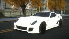 Ferrari 599 Lesrisen S2 para GTA 4