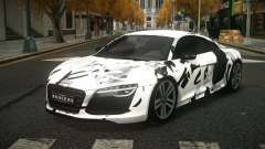 Audi R8 Marahry S2 para GTA 4