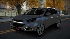 Hyundai IX35 Ganro para GTA 4