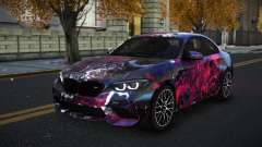BMW M2 Kayron S2 para GTA 4