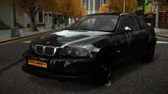 BMW M3 E46 Riekesa S5 para GTA 4