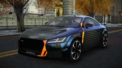 Audi TT Nerixis S10 para GTA 4