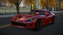 Dodge Viper Yutusi para GTA 4