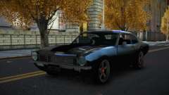 Ford Maverick Naemo para GTA 4