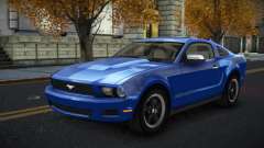 Ford Mustang Vuvixoyuk para GTA 4