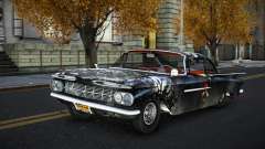 Chevrolet 210 Exmoan S6 para GTA 4