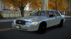 Ford Crown Victoria Dolya para GTA 4