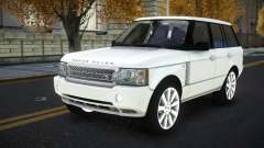 Range Rover Supercharged Lyngrazie para GTA 4