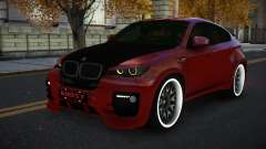 BMW X6 Yuhhe para GTA 4