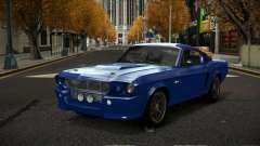 Ford Mustang Yingupo para GTA 4