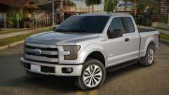 Ford F150 Cahanren