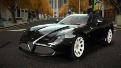 Alfa Romeo TZ3 Dinipava para GTA 4