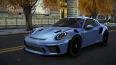 Porsche 911 GT3 Stejorria para GTA 4