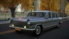 Hongqi CA770 Ebib para GTA 4