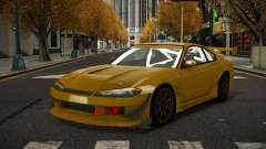 Nissan Silvia Nouki para GTA 4