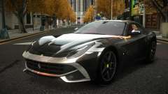 Ferrari F12 Chloram S5 para GTA 4