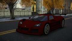 Gumpert Appolo Leyro para GTA 4