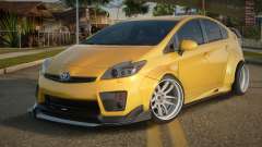 Toyota Prius Geaneb para GTA San Andreas