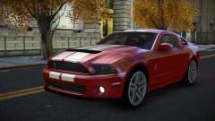 Ford Mustang Yopkofesu para GTA 4