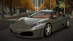 Ferrari F430 Ovuq para GTA 4