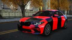 BMW M2 Kayron S1 para GTA 4