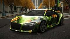 Audi R8 Roander S2 para GTA 4