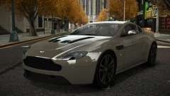 Aston Martin Vantage Pejyo para GTA 4