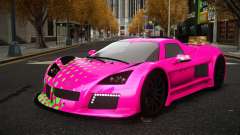 Gumpert Apollo Chlibeth S1 para GTA 4