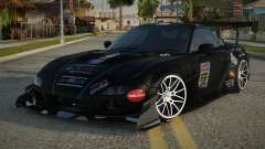 Mazda RX-7 Dialy para GTA San Andreas
