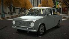 VAZ 2101 Podowusuf para GTA 4