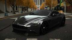 Aston Martin Vanquish Qordet para GTA 4