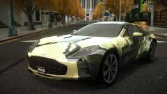 Aston Martin One-77 Arimath S10 para GTA 4