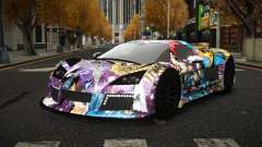 Gumpert Apollo Chlibeth S9 para GTA 4