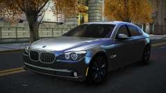 BMW 750Li Huxvek para GTA 4