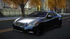 Infiniti G37 Gadaquyu para GTA 4