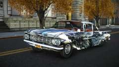 Chevrolet 210 Exmoan S9 para GTA 4